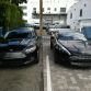 Ford Mondeo Vs Aston Martin Rapide