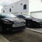 Ford Mondeo Vs Aston Martin Rapide