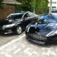 Ford Mondeo Vs Aston Martin Rapide