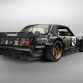 Ford Mustang 1965 Gymkhana 7