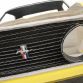 Ford Mustang 1969 from paper
