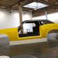 Ford Mustang 1969 from paper