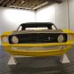 Ford Mustang 1969 from paper