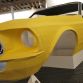 Ford Mustang 1969 from paper