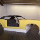 Ford Mustang 1969 from paper