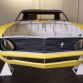 Ford Mustang 1969 from paper