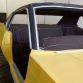 Ford Mustang 1969 from paper