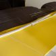 Ford Mustang 1969 from paper