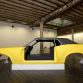 Ford Mustang 1969 from paper