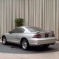 Ford Mustang 1994 design proposals