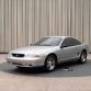 Ford Mustang 1994 design proposals