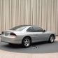 Ford Mustang 1994 design proposals