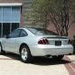 Ford Mustang 1994 design proposals