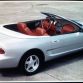 Ford Mustang 1994 design proposals
