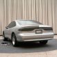 Ford Mustang 1994 design proposals