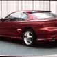 Ford Mustang 1994 design proposals
