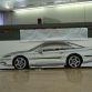 Ford Mustang 1994 design proposals