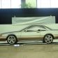 Ford Mustang 1994 design proposals