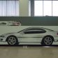 Ford Mustang 1994 design proposals