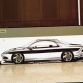Ford Mustang 1994 design proposals
