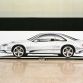 Ford Mustang 1994 design proposals