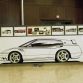 Ford Mustang 1994 design proposals