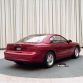Ford Mustang 1994 design proposals