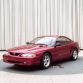 Ford Mustang 1994 design proposals