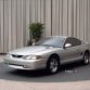 Ford Mustang 1994 design proposals