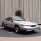 Ford Mustang 1994 design proposals