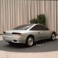 Ford Mustang 1994 design proposals