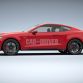 2015 Ford Mustang 3D Rendering