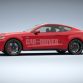 2015 Ford Mustang 3D Rendering