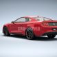 2015 Ford Mustang 3D Rendering