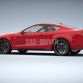 2015 Ford Mustang 3D Rendering