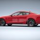 2015 Ford Mustang 3D Rendering