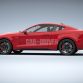 2015 Ford Mustang 3D Rendering
