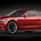 Ford Mustang 2015 Renderings