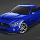 Ford Mustang 2015 Renderings