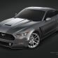 Ford Mustang 2015 Renderings