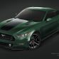 Ford Mustang 2015 Renderings