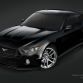 Ford Mustang 2015 Renderings