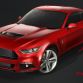 Ford Mustang 2015 Renderings
