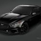 Ford Mustang 2015 Renderings