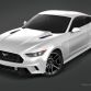 Ford Mustang 2015 Renderings