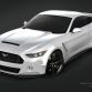 Ford Mustang 2015 Renderings