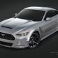 Ford Mustang 2015 Renderings