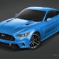 Ford Mustang 2015 Renderings