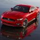 Ford Mustang 2015