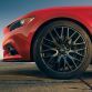 Ford Mustang 2015